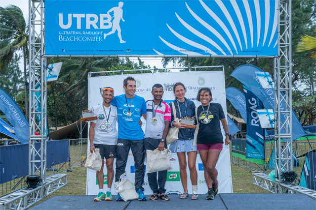 UTRB 2019: Great turnout for this 6th edition