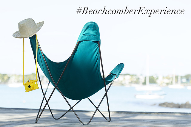 #BeachcomberExperience hashtag reaches 10,000 photos!
